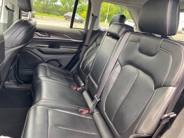 Jeep Grand Cherokee Limited 4WD 2023