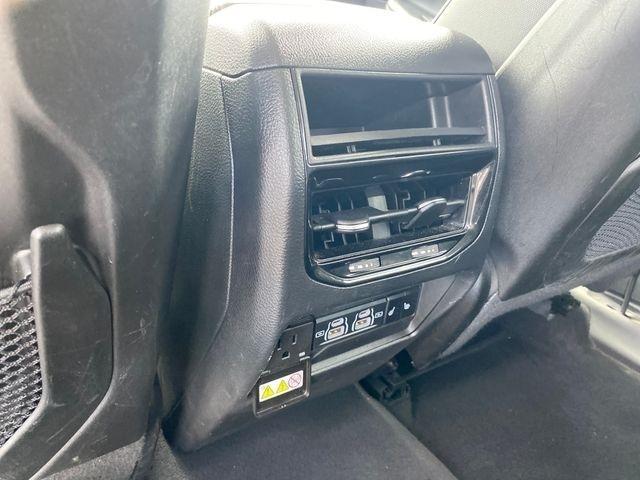 Jeep Grand Cherokee Limited 4WD 2023