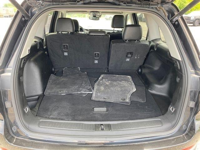 Jeep Grand Cherokee Limited 4WD 2023