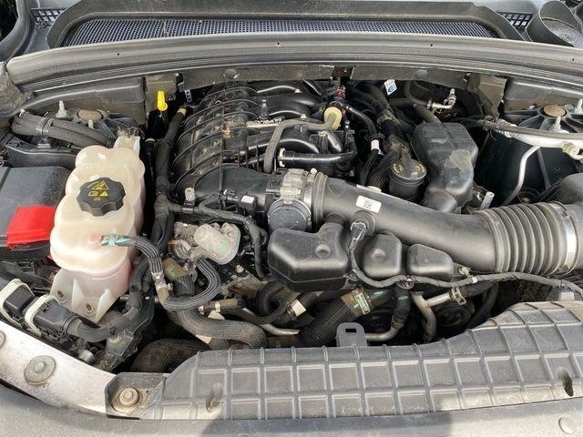 Jeep Grand Cherokee Limited 4WD 2023