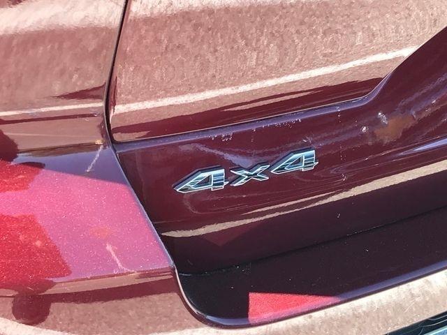 Jeep Grand Cherokee Limited 4WD 2023