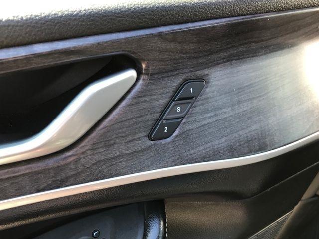 Jeep Grand Cherokee Limited 4WD 2023