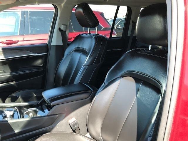 Jeep Grand Cherokee Limited 4WD 2023