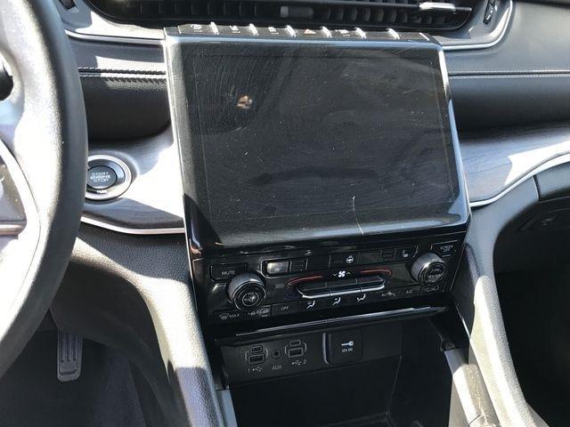 Jeep Grand Cherokee Limited 4WD 2023