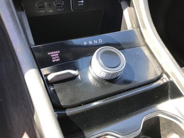 Jeep Grand Cherokee Limited 4WD 2023