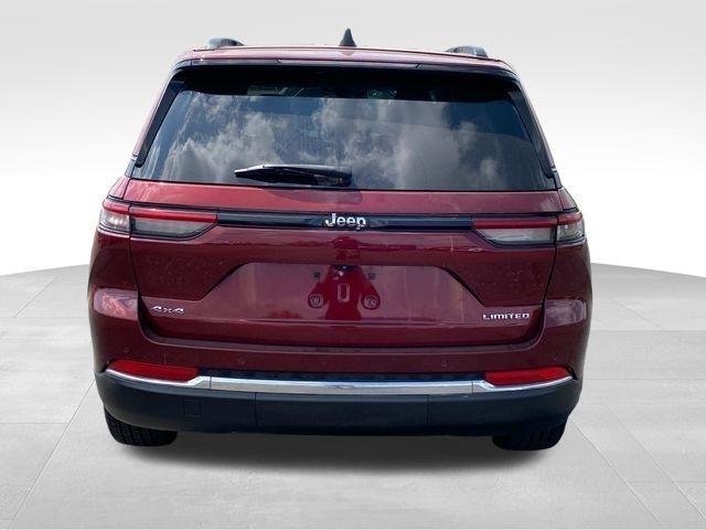 Jeep Grand Cherokee Limited 4WD 2023