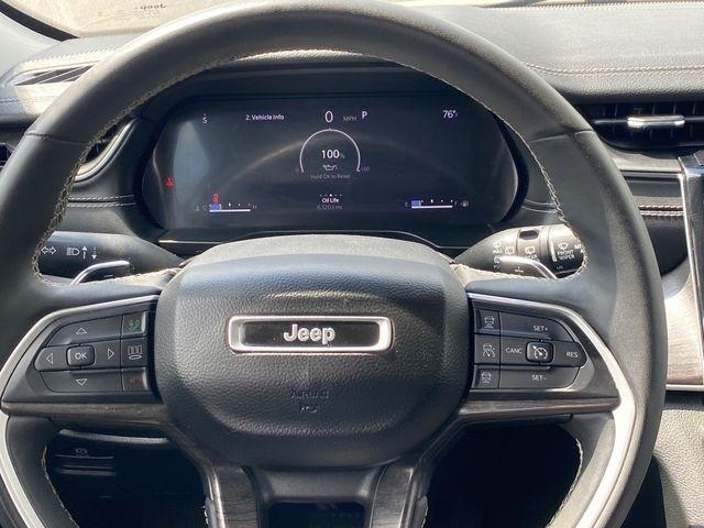 Jeep Grand Cherokee Limited 4WD 2023