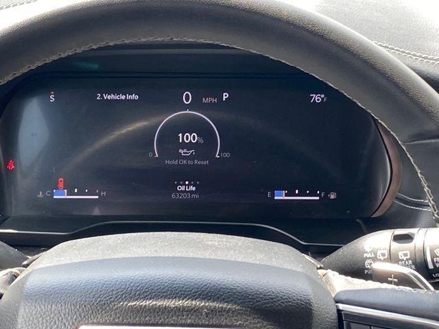 Jeep Grand Cherokee Limited 4WD 2023