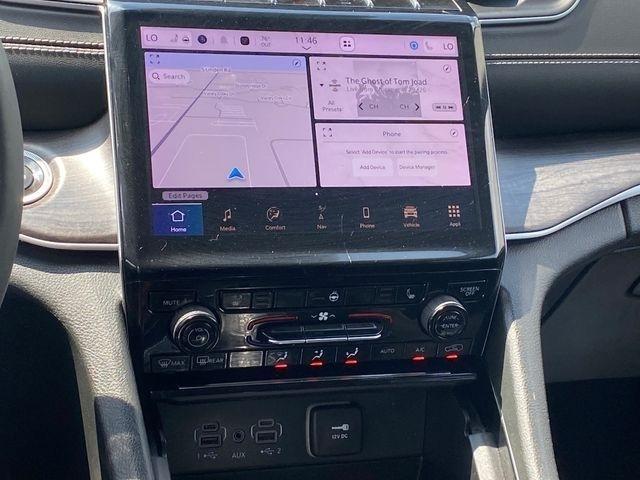 Jeep Grand Cherokee Limited 4WD 2023