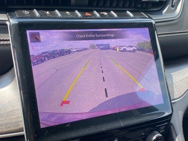 Jeep Grand Cherokee Limited 4WD 2023