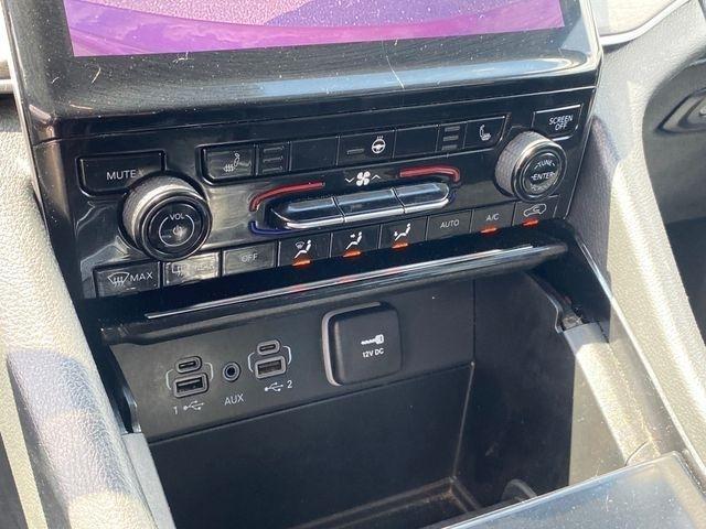 Jeep Grand Cherokee Limited 4WD 2023