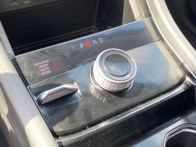 Jeep Grand Cherokee Limited 4WD 2023