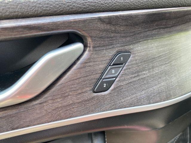 Jeep Grand Cherokee Limited 4WD 2023