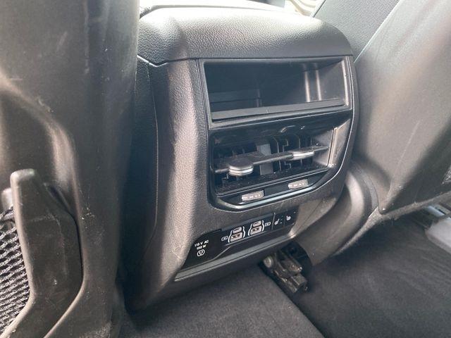 Jeep Grand Cherokee Limited 4WD 2023