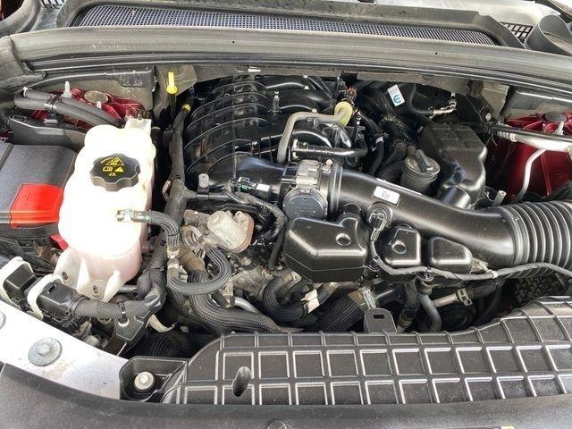 Jeep Grand Cherokee Limited 4WD 2023