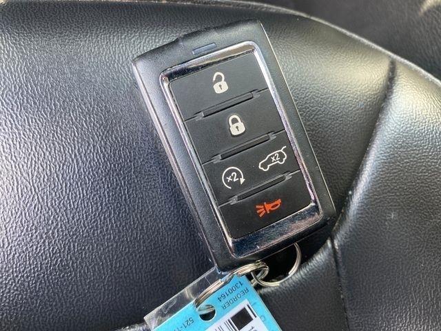 Jeep Grand Cherokee Limited 4WD 2023