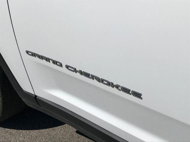 Jeep Grand Cherokee Limited 4WD 2023