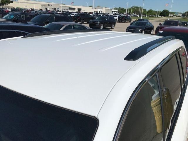 Jeep Grand Cherokee Limited 4WD 2023