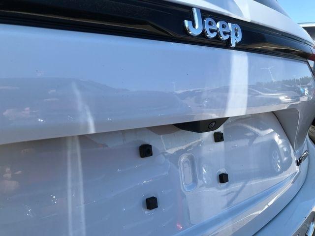 Jeep Grand Cherokee Limited 4WD 2023