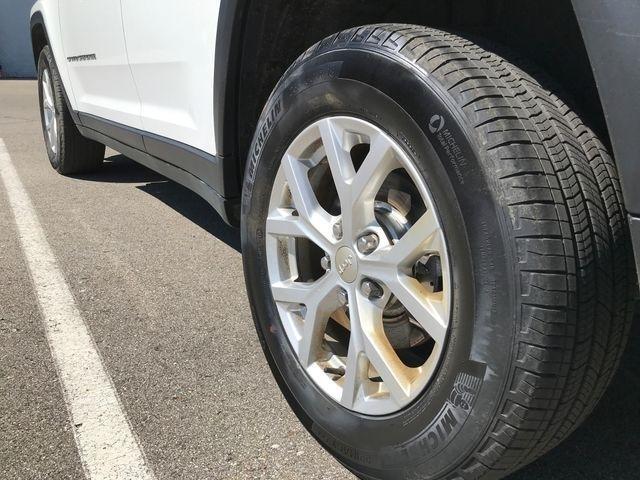 Jeep Grand Cherokee Limited 4WD 2023