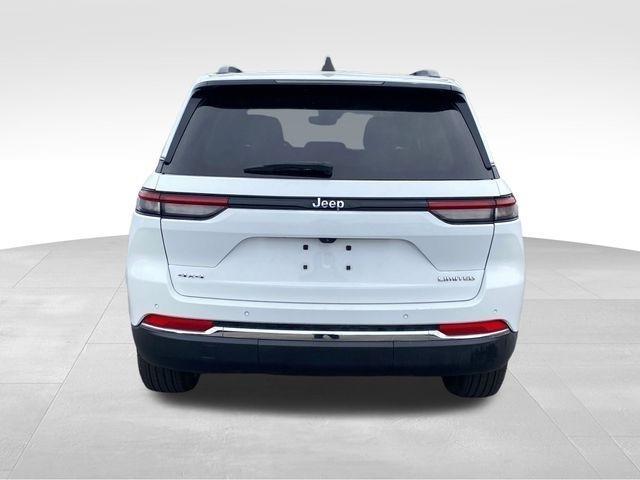 Jeep Grand Cherokee Limited 4WD 2023