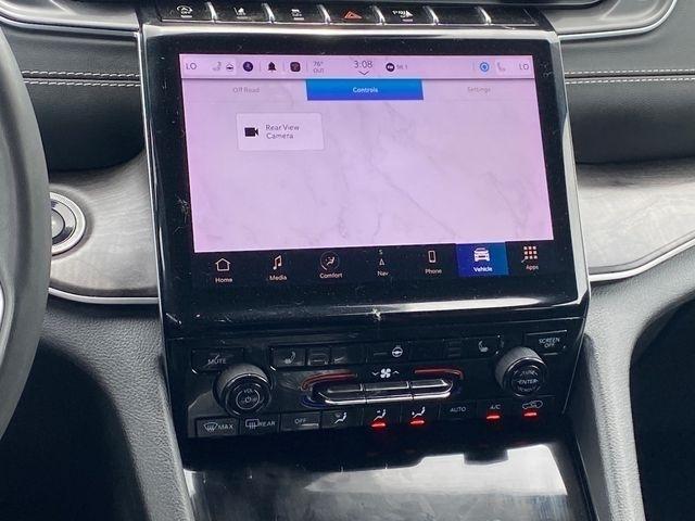 Jeep Grand Cherokee Limited 4WD 2023