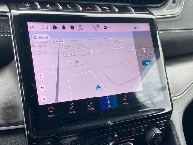 Jeep Grand Cherokee Limited 4WD 2023
