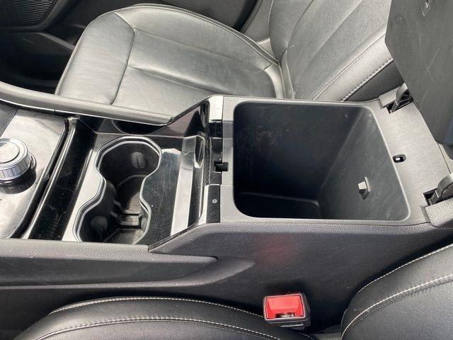 Jeep Grand Cherokee Limited 4WD 2023