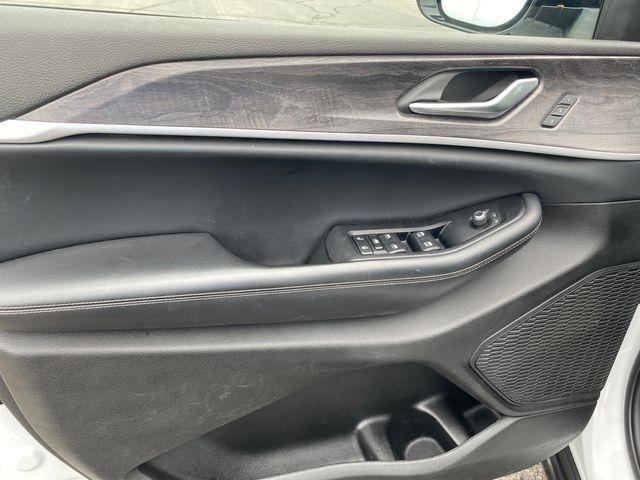 Jeep Grand Cherokee Limited 4WD 2023