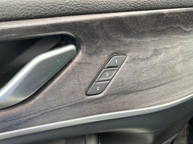 Jeep Grand Cherokee Limited 4WD 2023