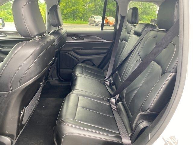 Jeep Grand Cherokee Limited 4WD 2023