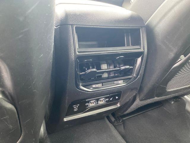 Jeep Grand Cherokee Limited 4WD 2023