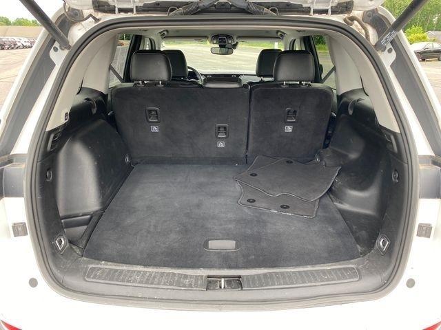 Jeep Grand Cherokee Limited 4WD 2023
