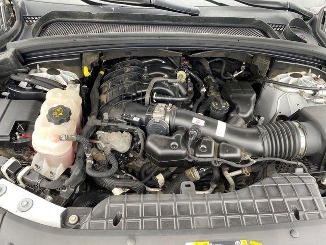 Jeep Grand Cherokee Limited 4WD 2023