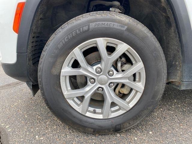 Jeep Grand Cherokee Limited 4WD 2023