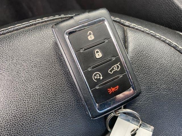 Jeep Grand Cherokee Limited 4WD 2023
