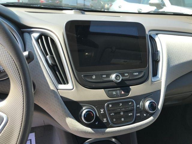 Chevrolet Malibu LT 2022