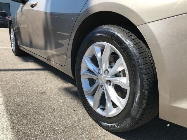 Chevrolet Malibu LT 2022