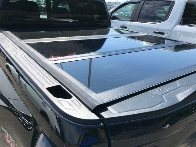 Chevrolet Colorado Trail Boss Crew Cab 4WD 2024