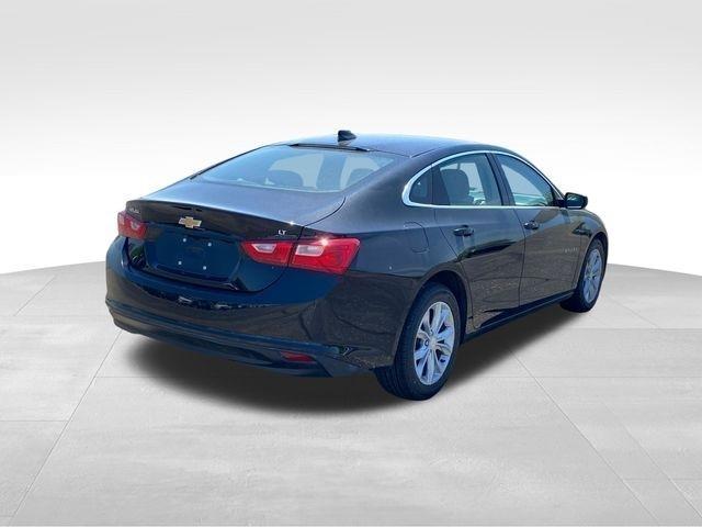 Chevrolet Malibu 1LT 2023
