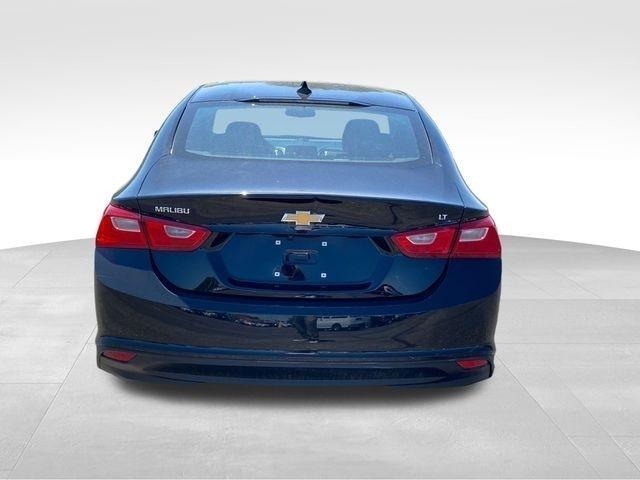 Chevrolet Malibu 1LT 2023