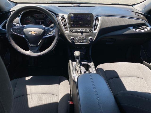 Chevrolet Malibu 1LT 2023