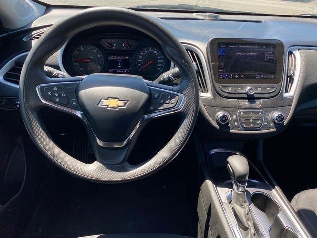 Chevrolet Malibu 1LT 2023
