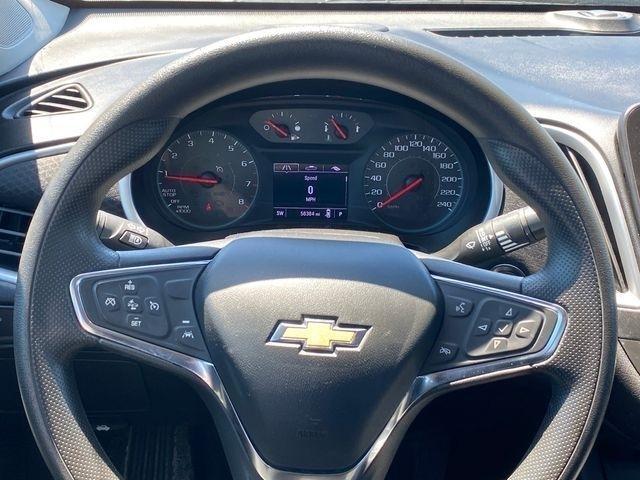 Chevrolet Malibu 1LT 2023