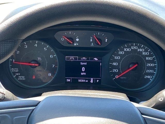 Chevrolet Malibu 1LT 2023