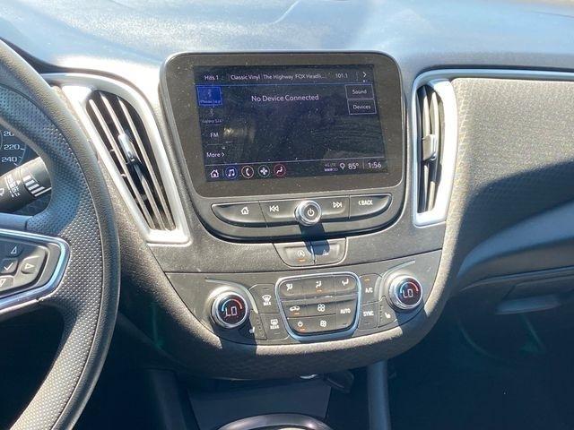 Chevrolet Malibu 1LT 2023