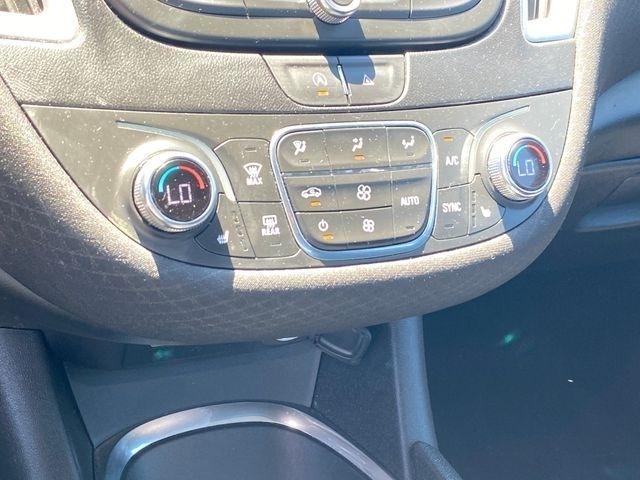 Chevrolet Malibu 1LT 2023