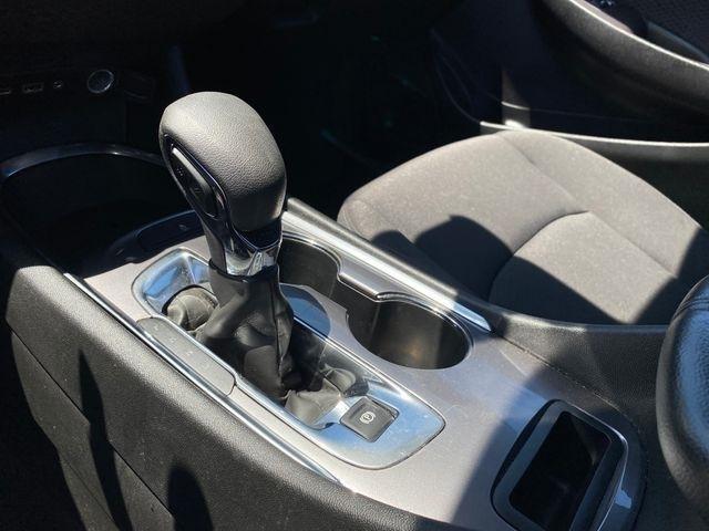 Chevrolet Malibu 1LT 2023