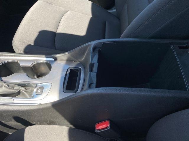 Chevrolet Malibu 1LT 2023