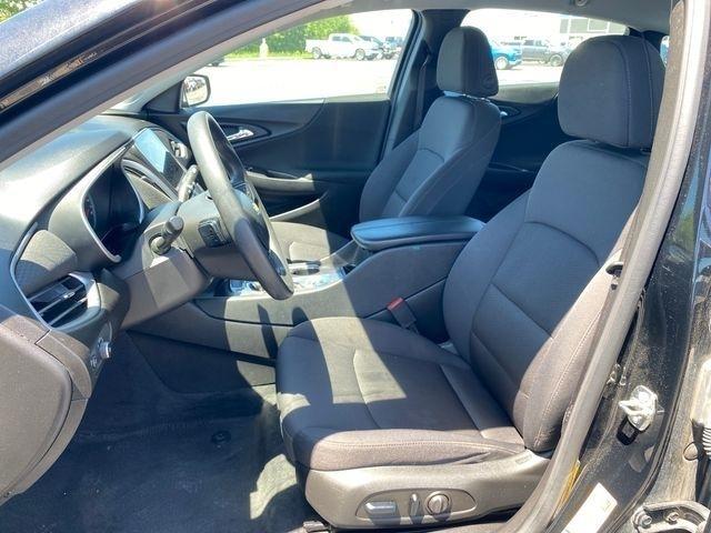 Chevrolet Malibu 1LT 2023